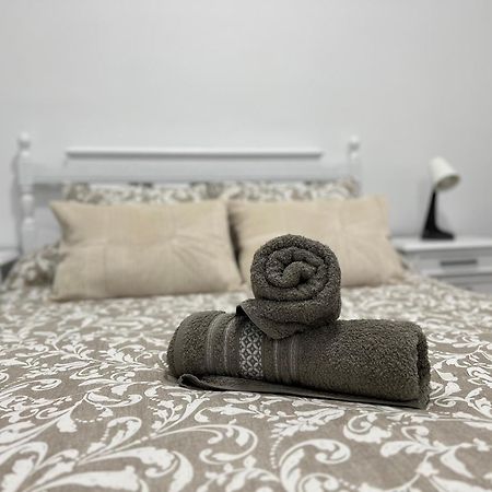 Piso Camino De Santiago Apartment Саррия Екстериор снимка