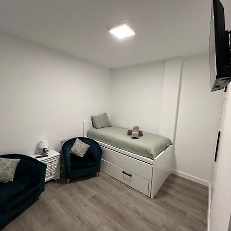 Piso Camino De Santiago Apartment Саррия Екстериор снимка