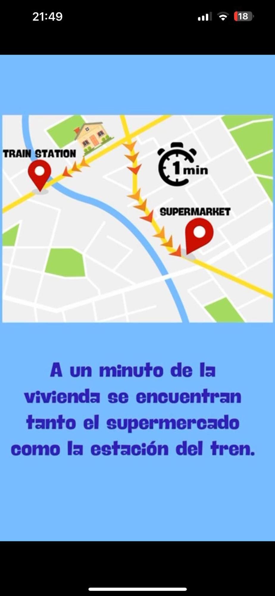 Piso Camino De Santiago Apartment Саррия Екстериор снимка
