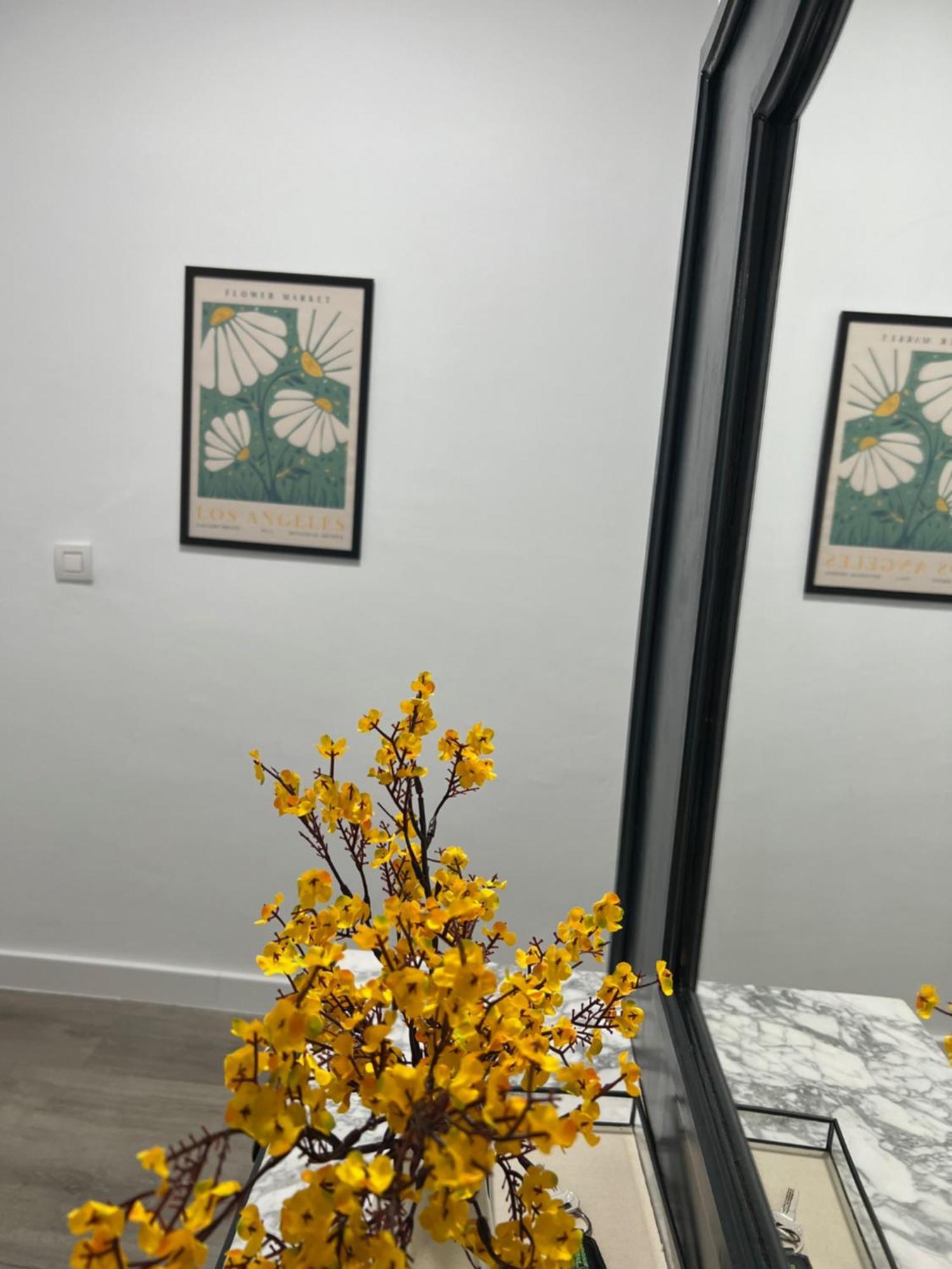 Piso Camino De Santiago Apartment Саррия Екстериор снимка