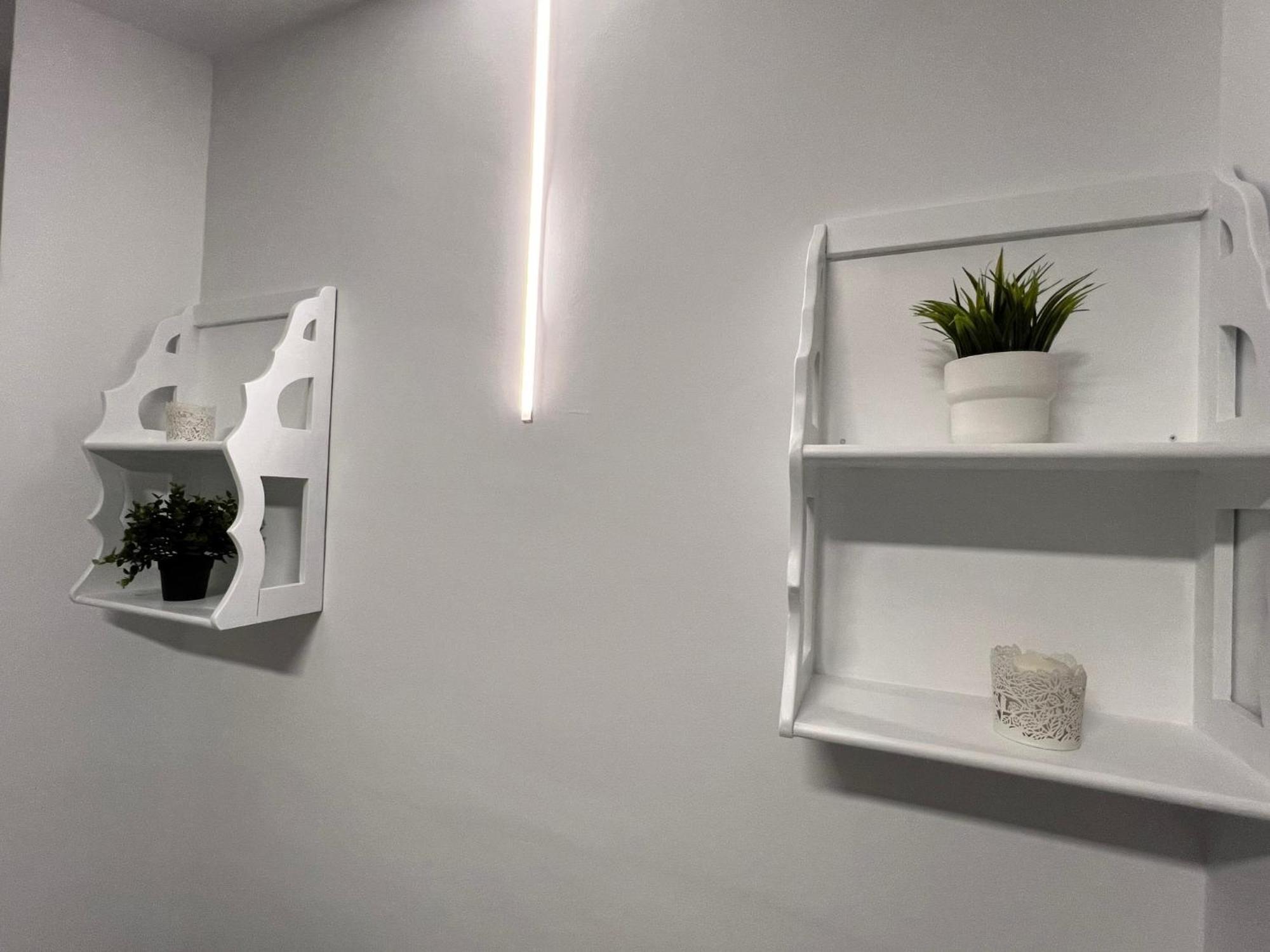 Piso Camino De Santiago Apartment Саррия Екстериор снимка