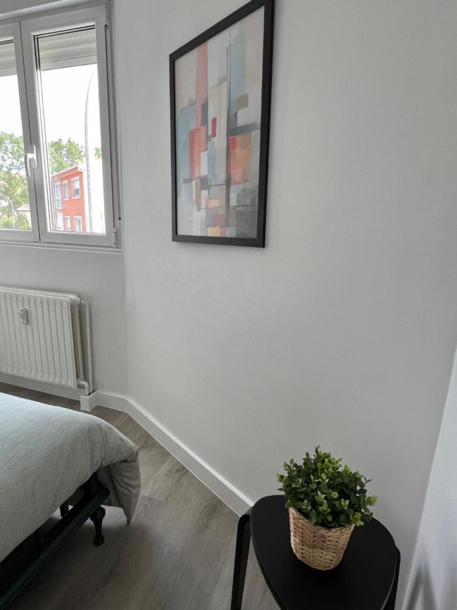 Piso Camino De Santiago Apartment Саррия Екстериор снимка