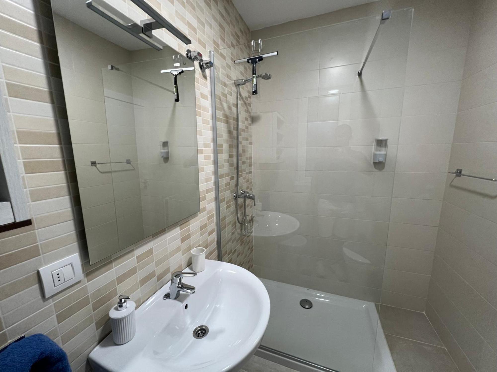 Piso Camino De Santiago Apartment Саррия Екстериор снимка